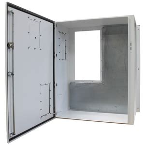 modified electrical drive enclosures|Wiegmann .